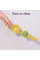NALACAL 2 Pack Lemon Juicer Squeezer - Hand Juicer Lemon Squeezer, Professional Hand Juicer Kitchen
