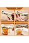 Tazweeq Bottle Opener, Multi-function Bottle Opener with Beer Opener, Kitchen Tool, For Jelly Jars,