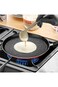 RAJ RK NON STICK CREPE PAN, GRANITE COATING PAN,Suitable for Dosa, Crepes, Roti, Omellete,Paratha,