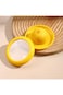 1/2 Sets Food Savers - Fruit and Vegetable Shaped Savers, Onion Storage Container   Reusable Refrig