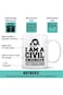Retreez Funny Mug - I'm a Civil Engineer Assume Never Wrong 11 Oz Ceramic Coffee Mugs - Funny, Sarc