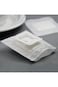ORiTi50Pcs Portable Coffee Filter Paper Bag Hanging Ear Drip Coffee Bag Single Serve Disposable Dri