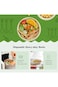 Xspring Paper Bowls, 50 Pack Disposable Soup Bowl, 16 Ounce Round Small Paper Bowls, Sugarcane Baga