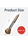 Wood Kitchen Tongs for Cooking, Professional Wood Barbecue Tongs, Wooden Handle Salad Serving kitch