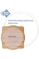 Set of 200 ，Hamburger Patty Paper Round 5.5 Inch, Non Stick Patty Paper Sheets for Burger Press, Pa