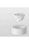 Oasisgalore Coffee Grinder Pepper Grinder Manual Spice Grinding Bottle Transparent Seasoning Grinde