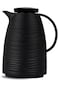 BASRA Black Wave 1.5L Tea and Coffee Thermos