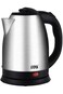 WINNING STAR ST-6011 High Quality Electric Kettle Stainless Steel Boiling Water Kettle