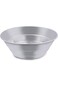 Al Sanidi Aluminium Multi Purpose Strainer, Silver, 28.6x27.9 cm