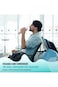 Tazweeq Silicone Folding Water Bottle, Square Telescopic Sports Water Bottle, Large Capacity Foldin