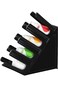KUYING Plastic Cup Holder for Coffee Shop and Party and Kitchen and Restaurant (1 pcs)