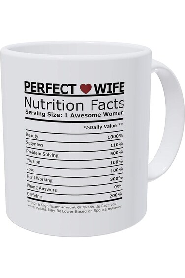 هدايا Willcallyou للزوجة من الزوج وهدايا عيد الحب لها، هدايا رومانسية للزوجة بمناسبة الذكرى السنوية