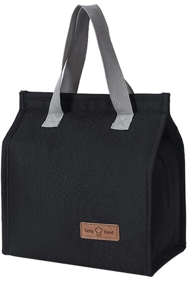 Lunch bag, Insulated Lunch Bag for Women Men Lunch Boxes, Lunch Containers Reusable Lunch Tote Bags