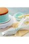 Wilton Featherweight Decorating Piping Bag, Reusable, 30.5cm (12in), Clear