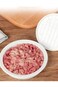 Plastic Burger Multi-Purpose Meat Press Hamburger Press Hamburger Meatloaf Mould Kitchen Tools Burg