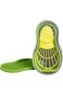 CMP 3 in 1 Avocado Slicer Avocado Pitter Fruit Peeler Avocado Cutter Kitchen Helper Foldable Picnic