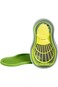 CMP 3 in 1 Avocado Slicer Avocado Pitter Fruit Peeler Avocado Cutter Kitchen Helper Foldable Picnic