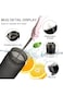 RWRW Sport water bottle 650ml, Air Up Water Bottle BPA Free, Scent Water Cup with 1 Random Flavour