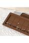 2 Pcs Chocolate Bar Mold, Chocolate Molds Silicone 10 Cavities Large Chocolate Bar Mold Deep, Choco