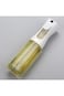 WDA Oil Sprayer Mister Bottle for Cooking, Multi-Purpose Glass Dispenser for Olive Oil, Sesame Oil,