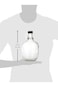 HARMONY 1PC GLASS BOTTLE WITH PLASTIC LID,2000ML 80006-4