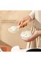 Oasisgalore Rice Paddle Non-Stick Standing Rice with Wooden Handle Spoon Rice Potato Food Server Sp