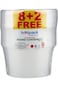 Hotpack Microwave Container 450ml with Lid 8+2 Free -