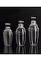 Shaker Bottle (Standard Size, Scheme of 30ml)