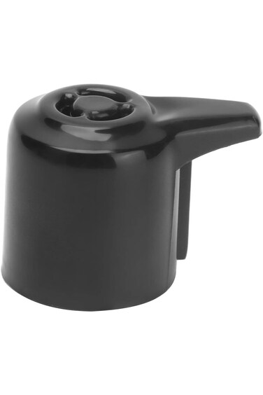Instant Steam Pot Release Valve, Pressure Cooker Valve Replacement Part Accessories with 3 Silicone