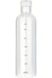Leakproof Sports Water Bottle BPA Free,Transparent 500 ml Water Bottle for Outdoor Activities