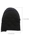 pyebe Mini Oven Mitts, 1 Pair Microwave Mitts Pot Holder Heat Resistant Neoprene Cotton Gloves Surf