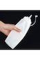 Xspring Condiment Squeeze Bottles, Plastic Squeeze Bottles with Twist on Cap Lids, Salad Dressing B