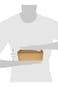 Hotpack Kraft PE Take Away Box 56oz 5 - Pieces