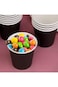 Mnuizu 50 Pack 3 oz Paper Cups,Disposable Bathroom Cups,Mouthwash Cups,Espresso Cups,Small Paper Cu