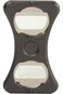 LJCM Bottle Opener, Adjustable 1K0858230A Bottle Opener Drinks Holder Metal Wear Resistant for 5/6