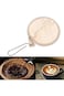 MIBRU Mepro Reusable Coffee Tea Filter for Professional Coffee and Tea Preparation reusable cloth f