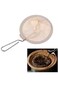 MIBRU Mepro Reusable Coffee Tea Filter for Professional Coffee and Tea Preparation reusable cloth f