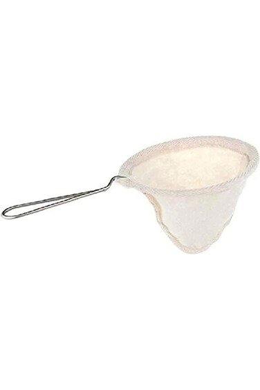 MIBRU Mepro Reusable Coffee Tea Filter for Professional Coffee and Tea Preparation reusable cloth f