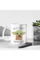 Brd Gifts Baby Yoda Coffee Mug - Mando TV Series Movie Coffee Mug   11 oz White Ceramic Coffee Mug