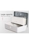 bpa Paper Towel Dispensers, Wall Mount Commercial Toilet Tissue Dispensers Paper Towel Holder C-Fol
