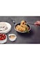 Tramontina Verano Onyx-colored Nylon Pasta Server and Polypropylene Handle
