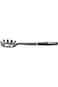Tramontina Verano Onyx-colored Nylon Pasta Server and Polypropylene Handle