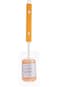 LocknLock LOCK &amp; LOCK Hetm113O Water Bottle BrUSh Orange