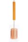 LocknLock LOCK &amp; LOCK Hetm113O Water Bottle BrUSh Orange