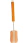 LocknLock LOCK &amp; LOCK Hetm113O Water Bottle BrUSh Orange
