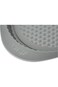 Prestige Loose Base Flan Tin 9 Inches [Pr57137], Grey