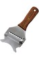 Khazna Truffle Slicer, Multi-functional Stainless Steel Truffle Slicer Adjustable Butter Shaver wit