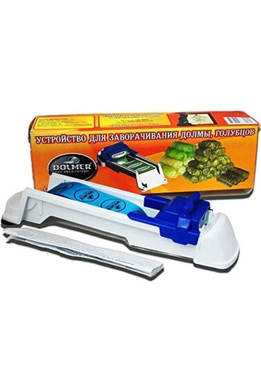 Kitchen Dolmer Magic Roller