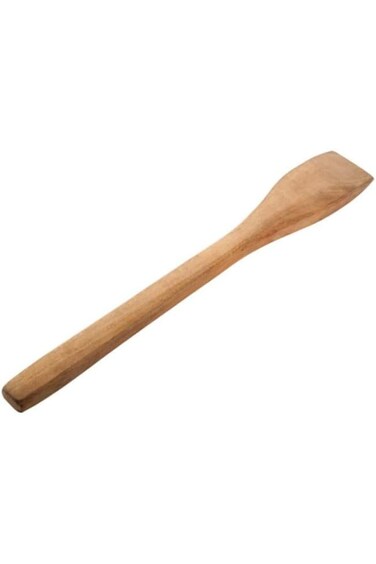 Authentic Wooden Cooking Tool - Durable &amp; Sturdy Puree Whisk Traditional Wooden Puree Whisk - Handm