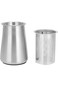 01 Coffee Sieve, U Shape, Stainless Steel for Home Use, Coffee Shops